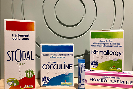 homéopathie